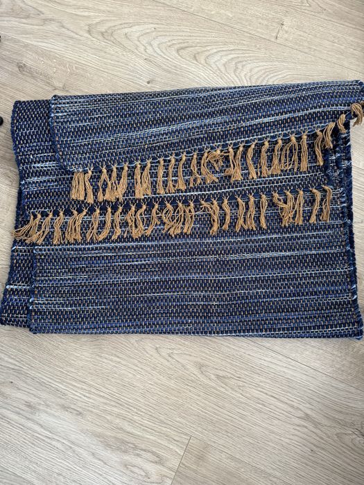 Tapete passadeira para cozinha 280cm x 58cm novo, nunca usado