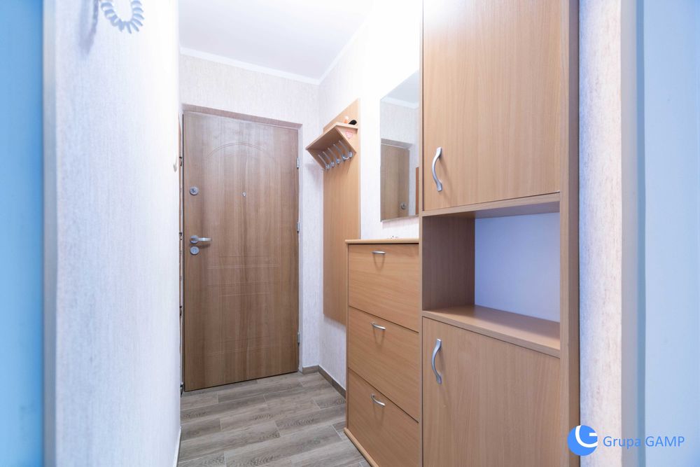 2 pokoje*os. Albertyńskie*Bieńczyce