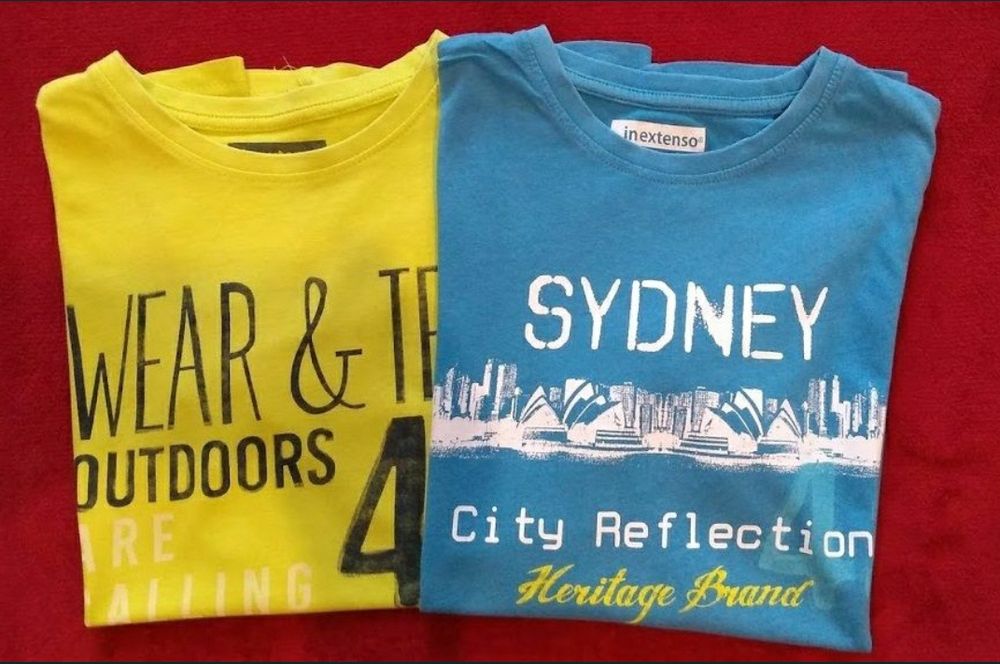 Koszulka, tshirt 10 lat