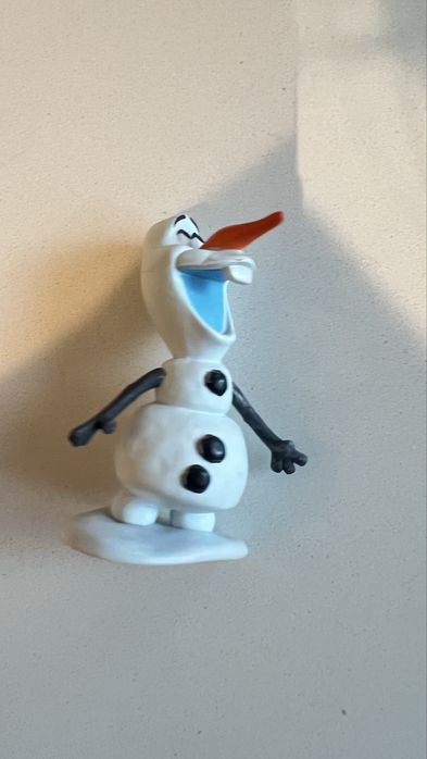 Figuras Personagens Frozen