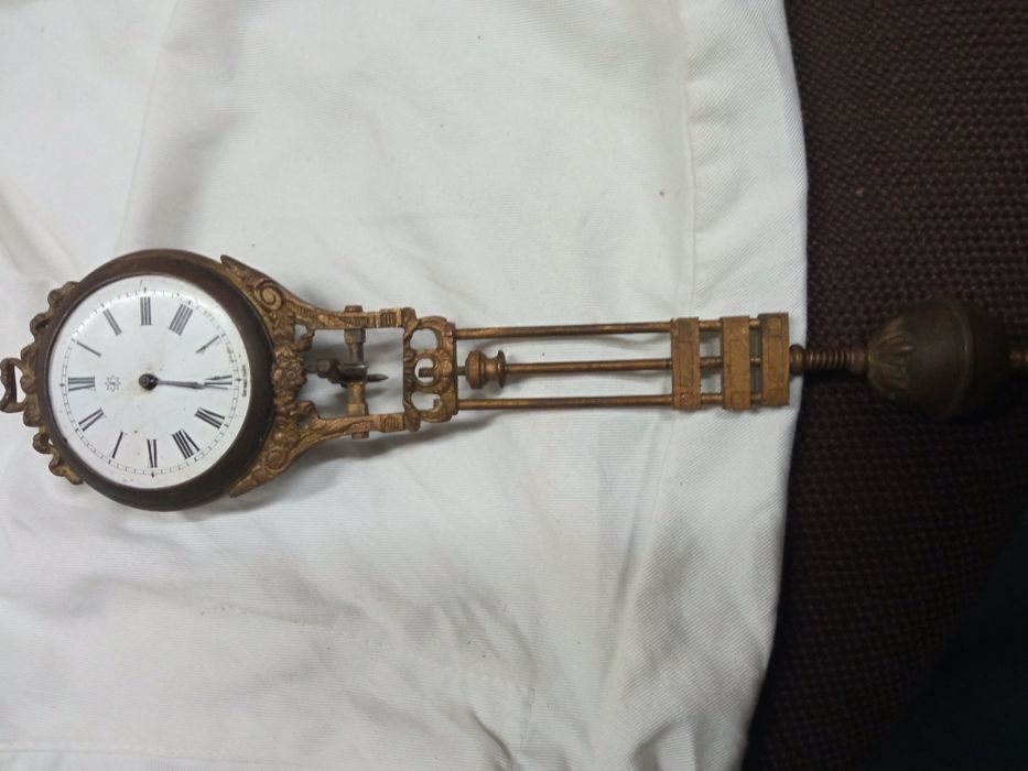 Relógios de bolso em prata. Cada 65€