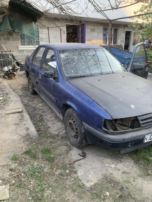 Опель вектра а 10к