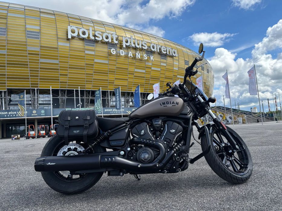 Indian Scout Indian Sport Scout 1250 Limited