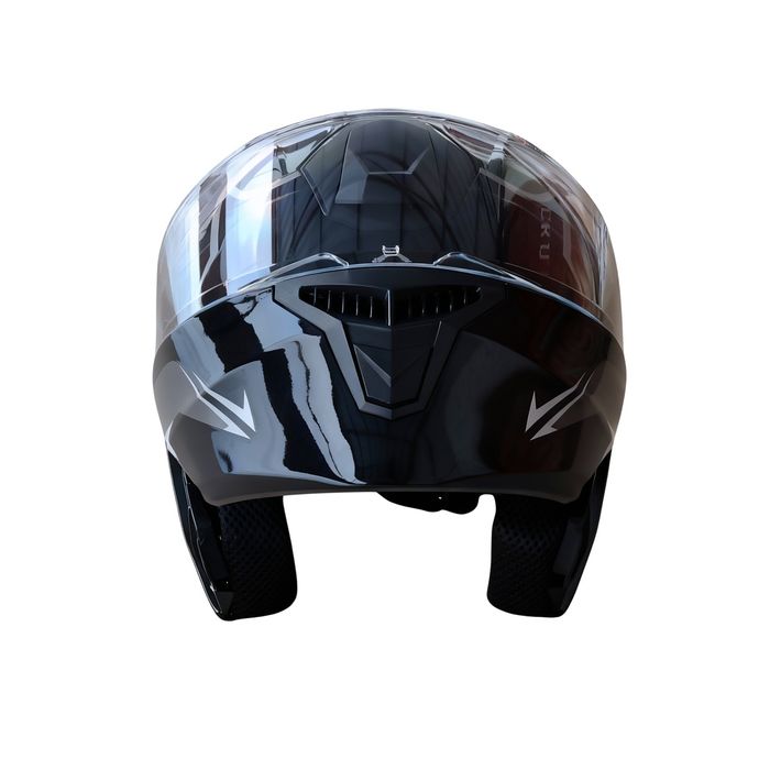 Шолом Dozer, розмір L (59-60 см)