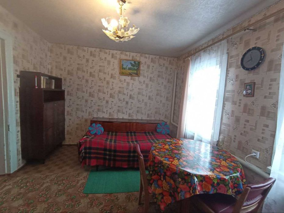 Реальный Продам дом в Новобаварском районе