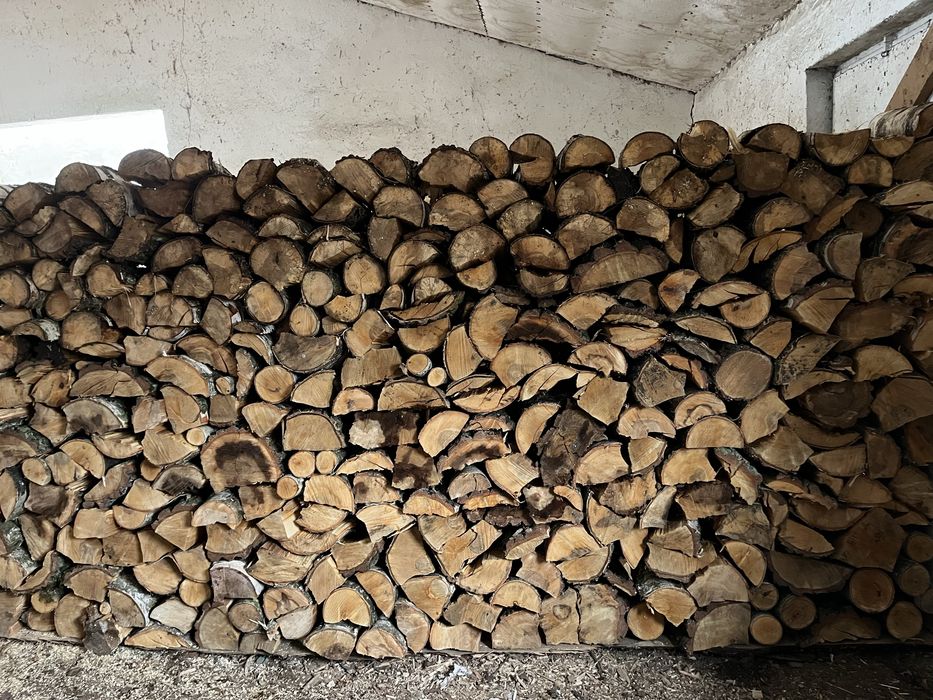 Stemple drewniane 3m/słupy ogrodzeniowe / żerdzie / drewno tartaczne