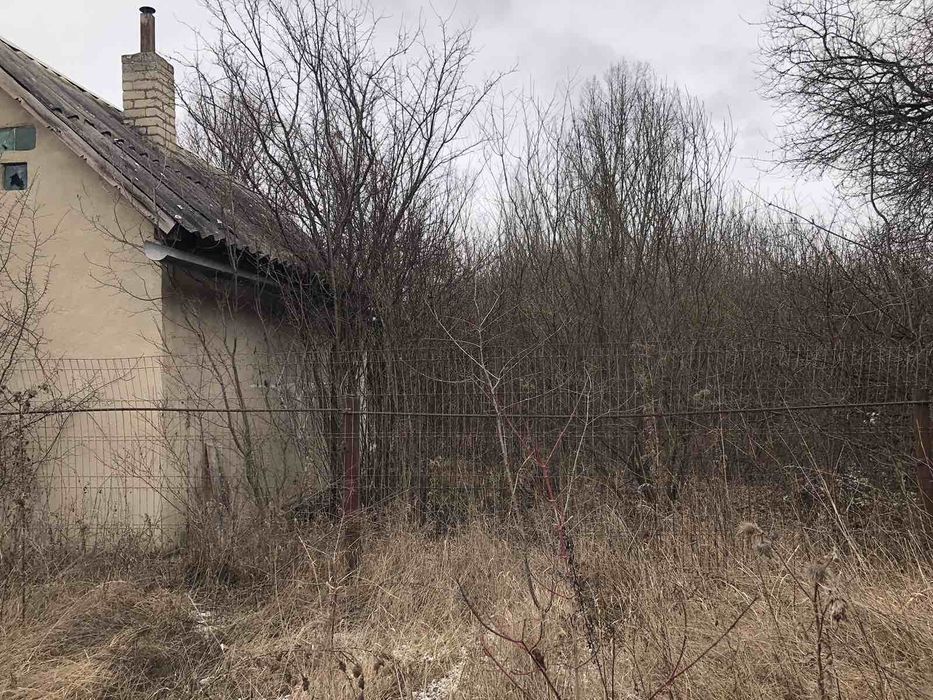 Дача на озері, 6,5с. Обмін на авто