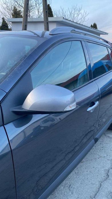Розбірка Renault Megane 3 універсал Меган 3 Сценік 3