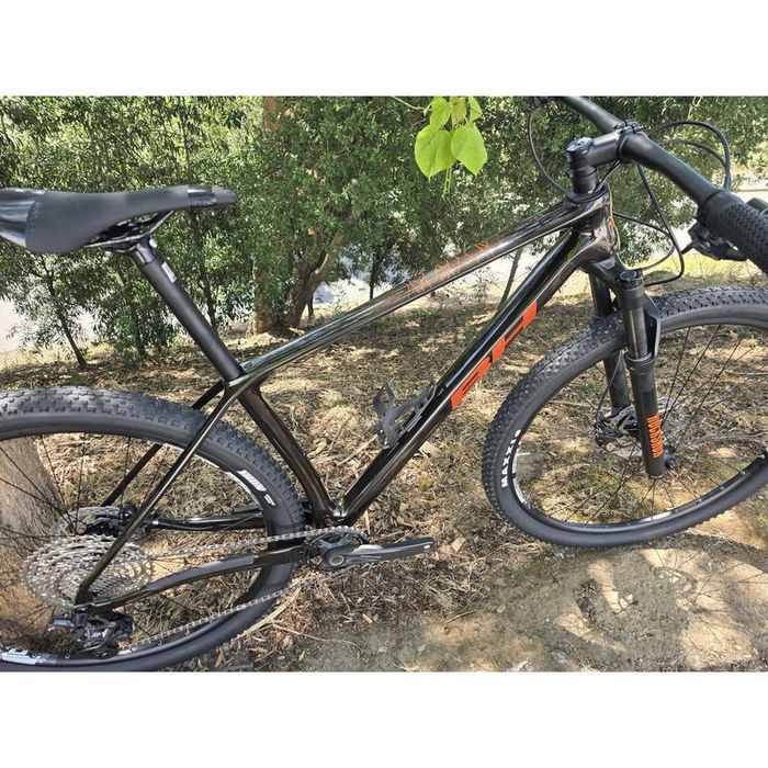 Bh ultimate 6.5 29 nova carbono