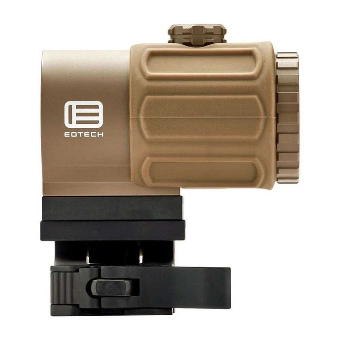 Магніфер EOTech G43 , Збільшувач 3x | Увеличитель єотеч g43 койот, тан