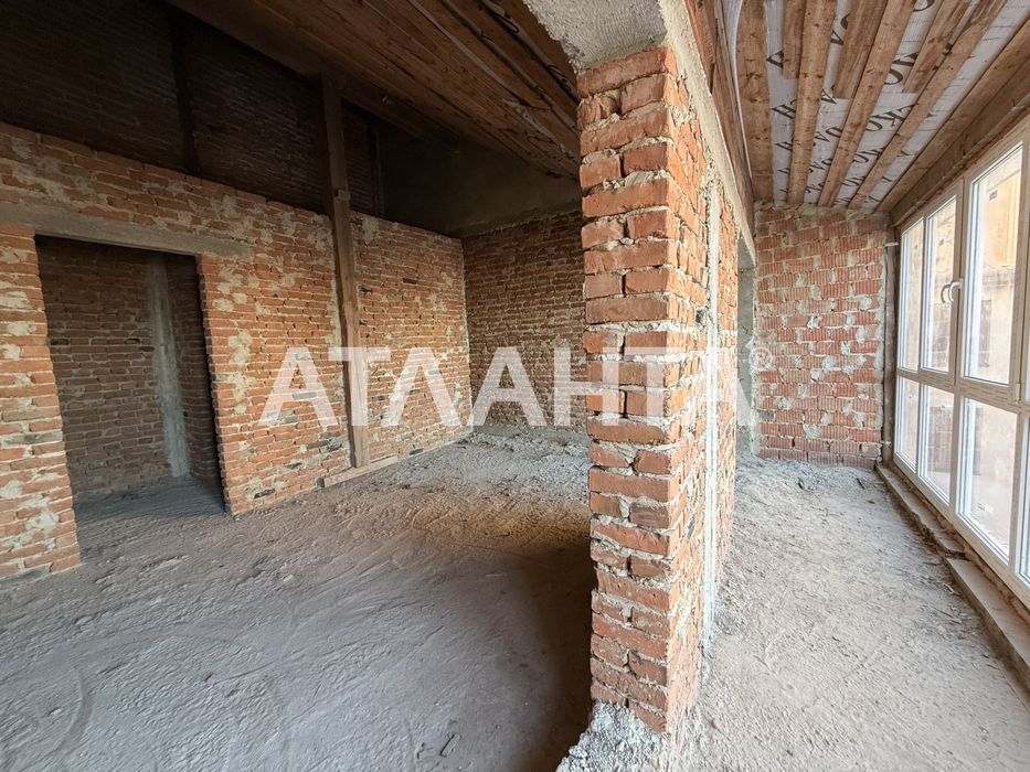 Продаж новобудови 83 м2 стан від забудовника