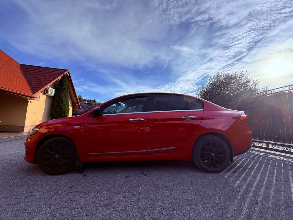 Fiat Tipo