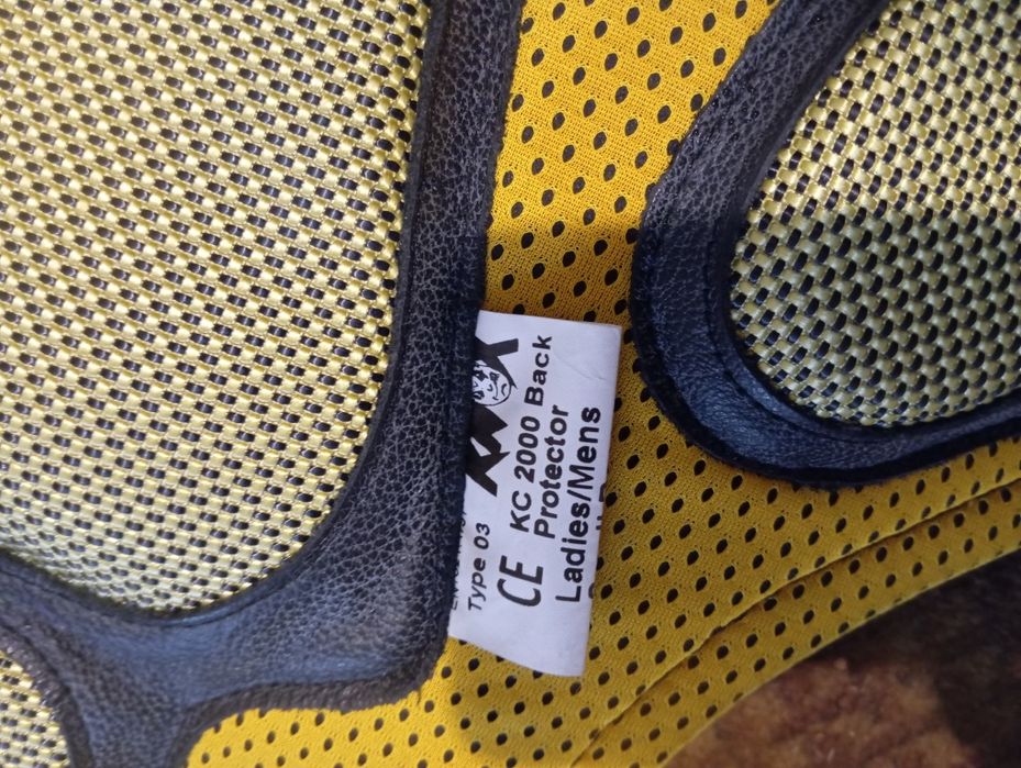 Мото обладнання для мото