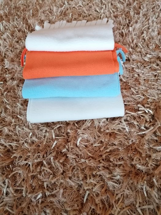 Caschecois polares  super  quentinhos