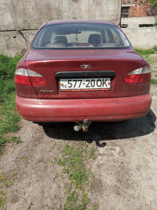 Продам круизер, на ходу.Продам деу 1,3 бензин на ходу кожен день по ТП.Не гнила.
