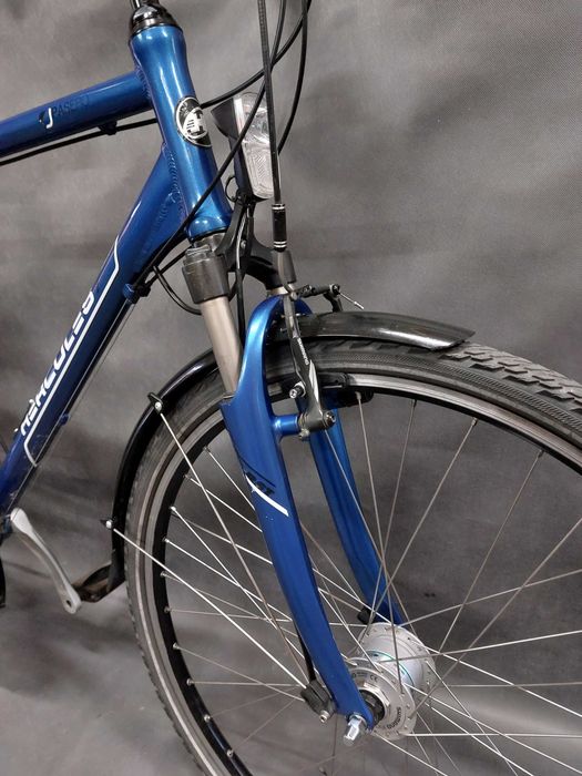 Rower Hercules Pasero_Shimano_Deore_Alivio_28"