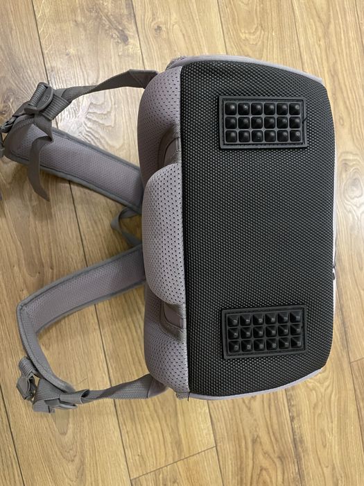 Рюкзак Kite Rachaelhale каркасний плюш