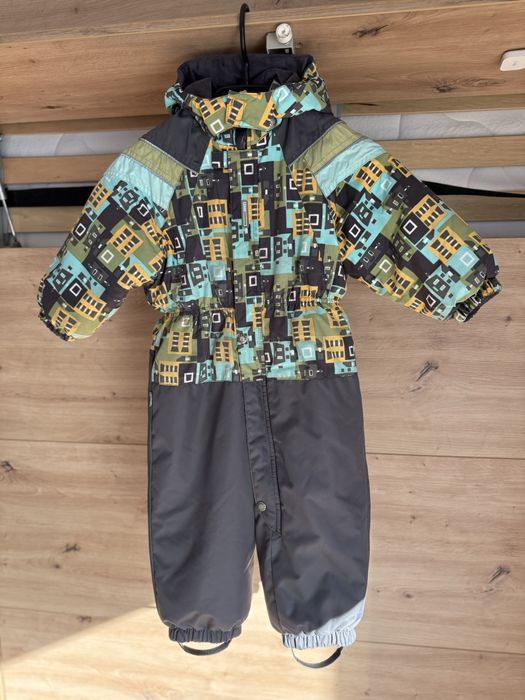 Kombinezon zimowy Lenne 86