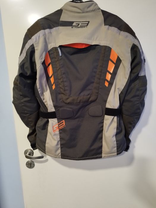 Kurtka motocyklowa BF MOTORCYCLE