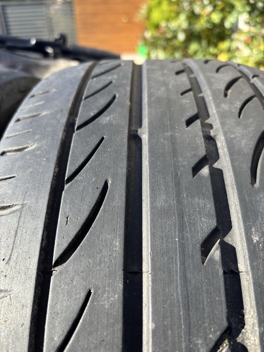 Opony Pirelli Pzero Hero GT 225/40 r18