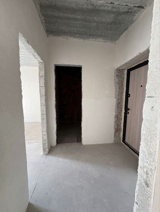 ПРОДАЖ 1-кімнатної квартири в ЖК «Молодість» | Ірпінь | 39,7 м²