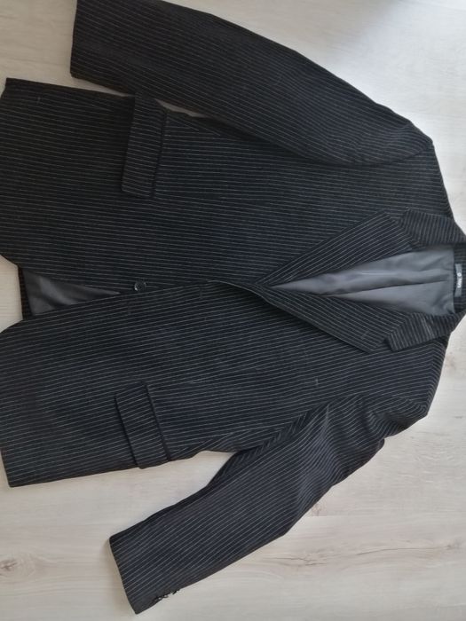 Garnitur męski Pawo