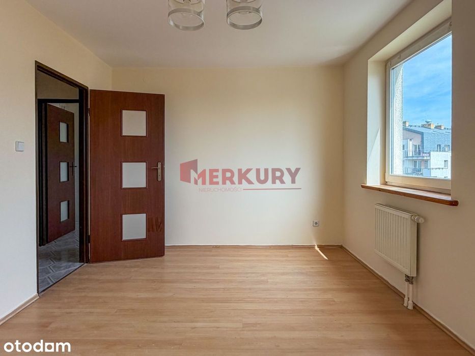 Krzyki | Balkon | Cisza i zieleń | do odnowienia