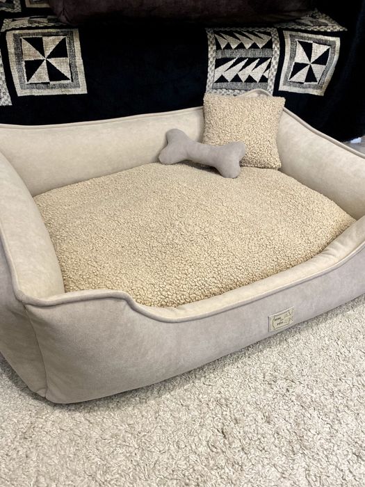 Ліжак для собак , лежанка для вашого песика