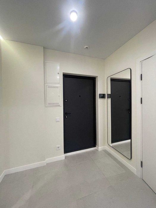 Продаж 1к квартири з ремонтом по вул.Вовчнецька (можна по Єоселя)