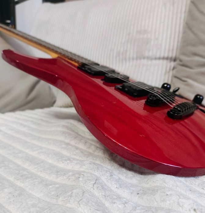 Gitara IBANEZ 470S