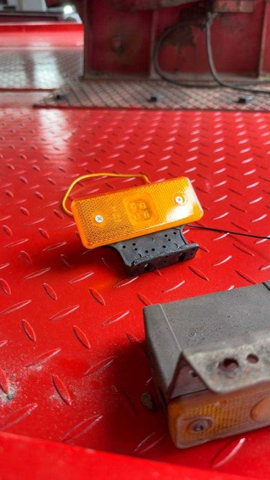 Ремонт причепа, автовоза, лафета, лавета, електрика, аргон