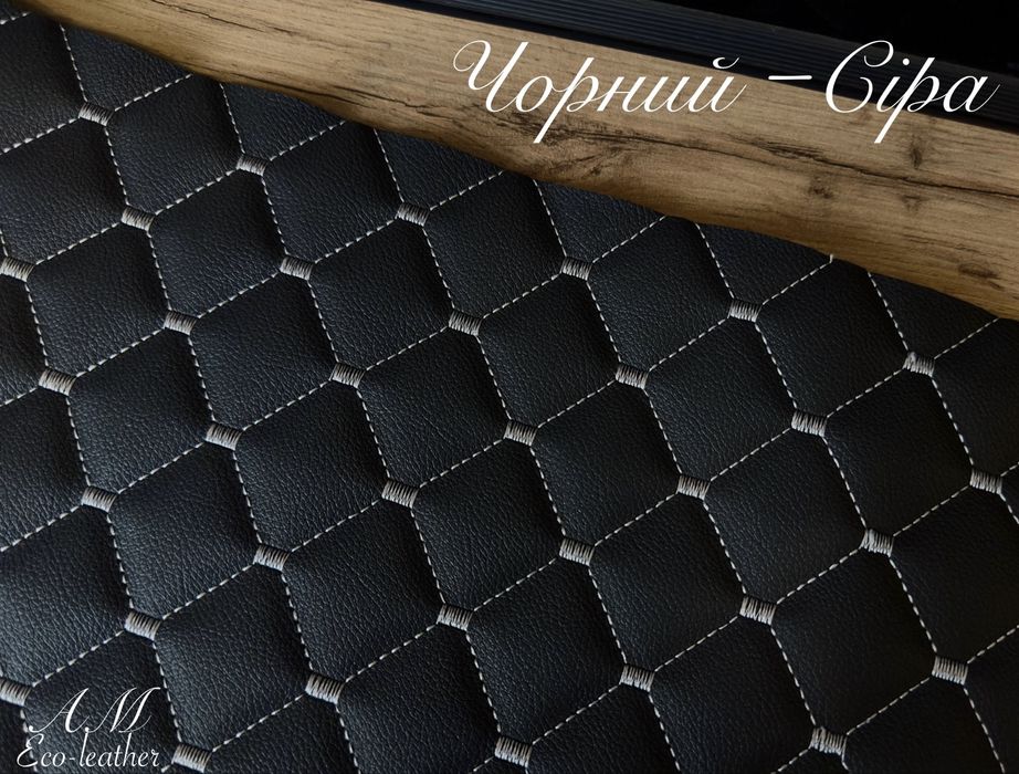 Карти дверні Ford Transit