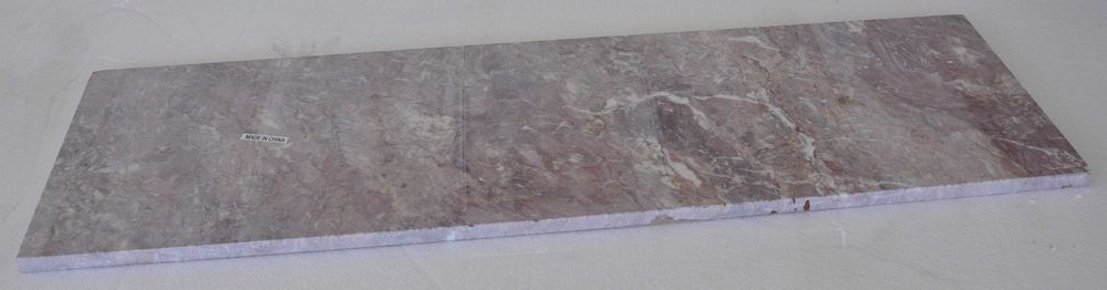 Blaty Marmurowe Cokoły Prostokątne Parapety 102x30cm Grubość 1,7cm