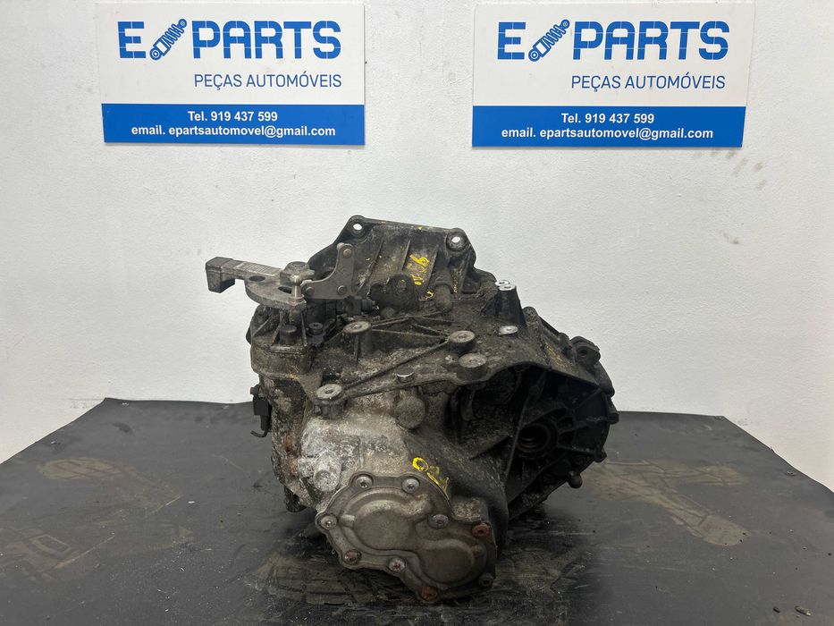 Caixa Velocidades Mini R56 1.6 D - Motor BMW