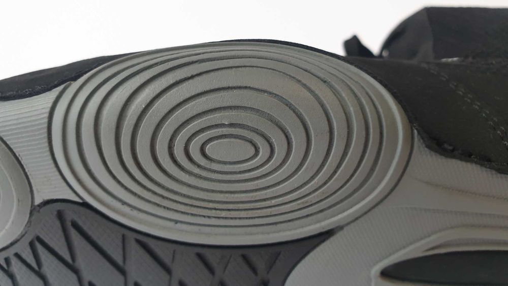 Buty bokserskie zapaśnicze krav maga MMA od 37 do 46 nowe super cena