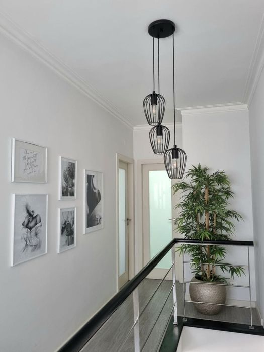 Apartamento T2 Duplex Braga mobiliado