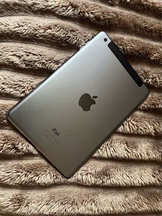 iPad mini 2 Wi-Fi + LTE 32 GB