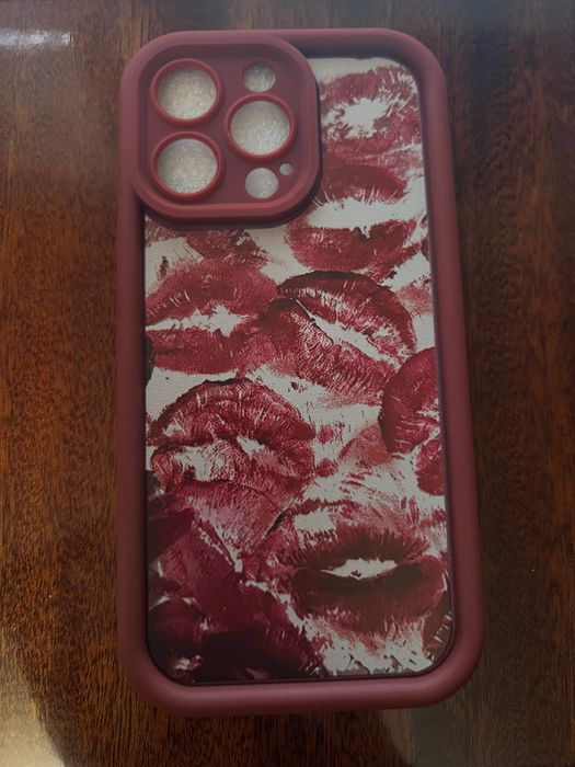Чохол на IPhone 13 Pro