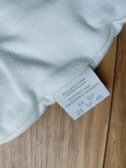 Zestaw 3 rożków niemowlęcych wyprawka noworodkowych