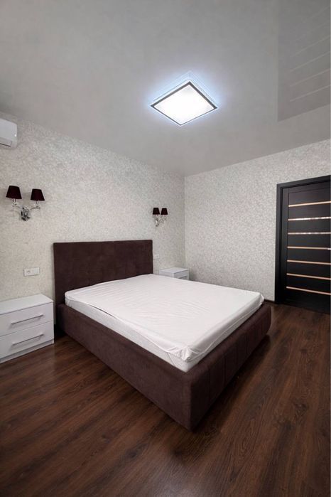 3.к. студия ЖК Счастливый 67м2 Новострой Грани Семейный Тополь