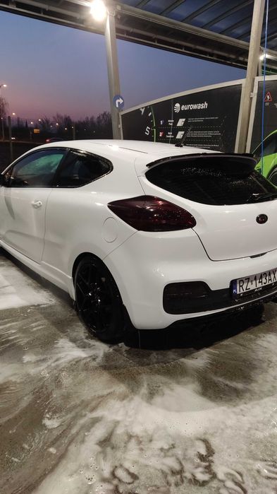 Kia Pro_cee'd 1.6 crdi