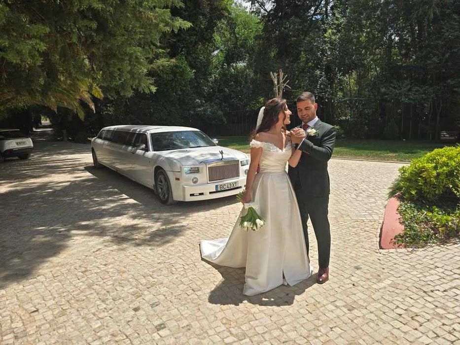 Aluguer de Limousine Festas, Casamento