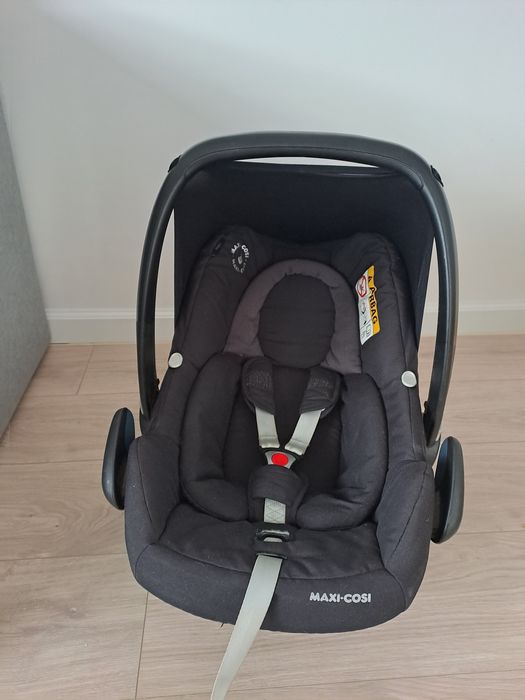 Fotelik samochodowy maxi cosi