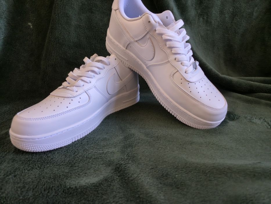 Buty air force 1