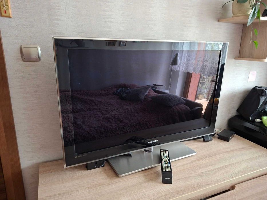 TV Samsung 40" Full HD LED 1920x1080