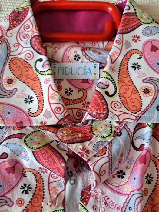 Fiducia Shirt M