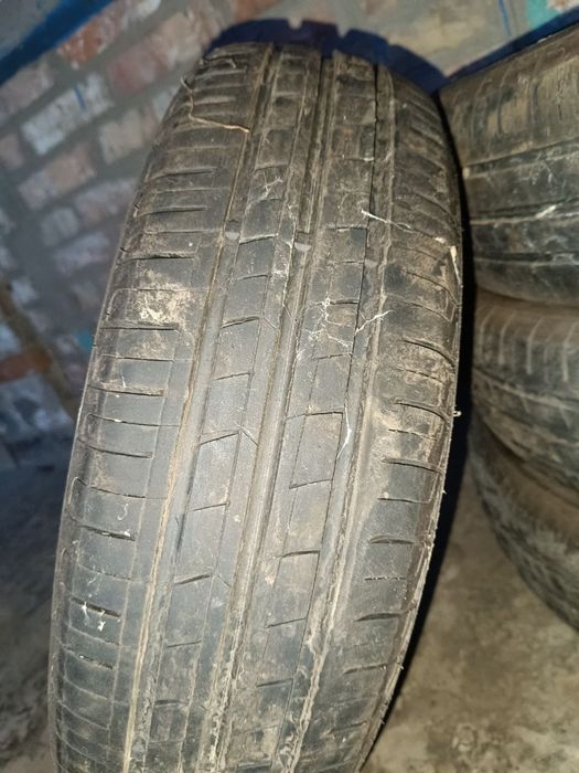 Продам резину 175/70/R14