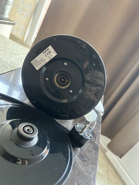 Электрочайник Tefal не рабочий