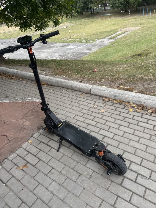 Kukirin G2 Master