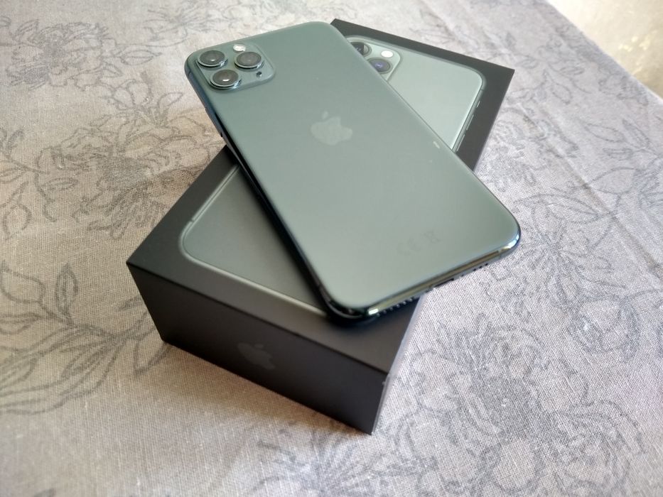 Apple iPhone 11 pro 64GB